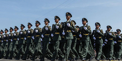 高瑞思享：第7屆世界軍運會即將在武漢開幕了！