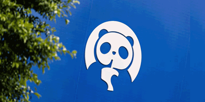 茶百道全面煥新升級，推出全新LOGO設(shè)計