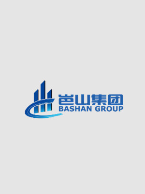 岜山集團網頁設計