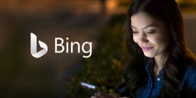 必應（Bing）曝光新LOGO，比之前更圓潤了？